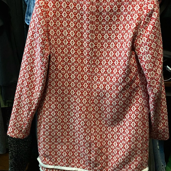 Cynthia Rowley Coat - Picture 3 of 5